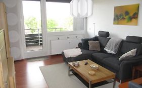 Ferienwohnung Am Kurpark